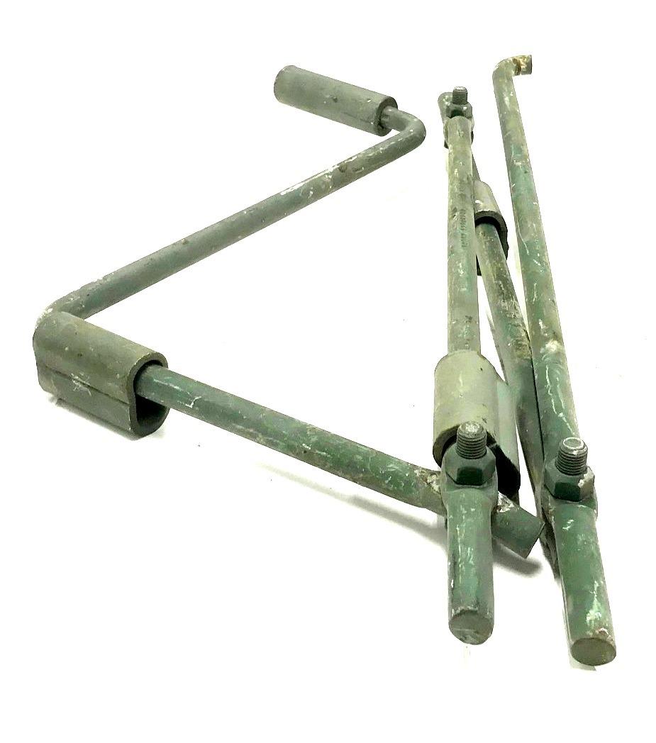 Scissor Jack Handle HMMWV